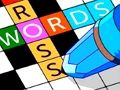 Baby Animal Cross Word 