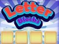 Letter Blocks 