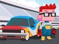 Super Blocky Race 