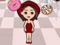 Donuts Shop 
