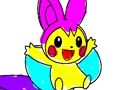 Pokemon Coloring Book 