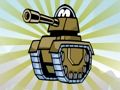Tank Shooter 