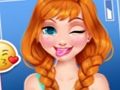 Princess Yearly Seasons Hashtag Challenge 