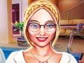 Resort Housekeepers 