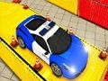 Police Multi Level Car Parking 