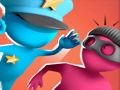 Catch The Thief 3D 