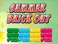 Summer Brick Out 