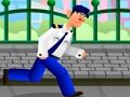 Police Runner 