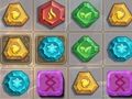 Magic Stone Jewels Match 3 