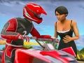 ATV Quad Bike Taxi 