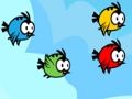 Flappy Crazy Bird 