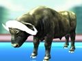 Angry Bull Attack Wild Hunt Simulator 