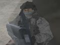 Counter Terrorist Shooting Strike 