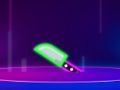 Flippy Knife Neon 