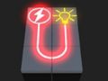 Light Up 