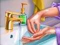 Pandemic Homeschooling Hygiene 