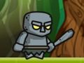 Golem Escape 