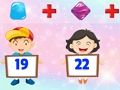 Math Candies 