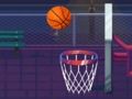Basketball Shoot 