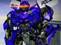 Police Robot 