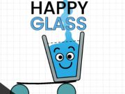 Happy Glass Game Happy Glass Game