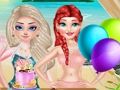 Princess Fashion Summer Swimsuit 