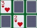 Playing Cards Memory 