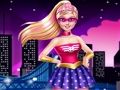 Super Girl Dress Up 