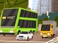 Transport Puzzles 