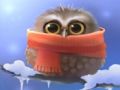 Cute Owl Slide 