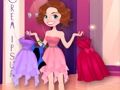 Julie Dress Up 