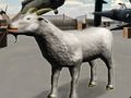 Angry Goat Wild Animal Rampage 