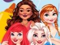 Princess Plushie Maker 