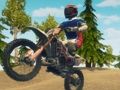 Dirt Bike Enduro Racing 
