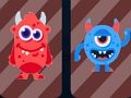 Adorable Monster Memory 