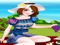 Go To A Picnic 