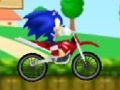 Sonic Ride 