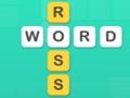 Word Cross 