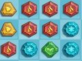 Magic Stones Collection 