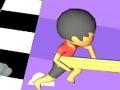 Stick race 