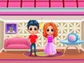 Doll House Games Design and Decoration 