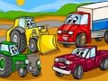 Cartoons Five Diffs 