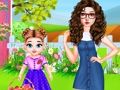 Baby Taylor Little Gardener 