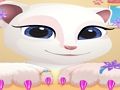 Baby Angela Great Manicure 