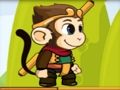 Bridge Monkey 
