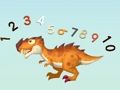 Dinosaur Math 
