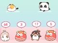 Claw Pets Math 