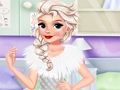 Princess Dazzling Dress Design 