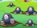 Whack the Moles 