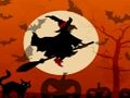 The Night Of the Witches Jigsaw 